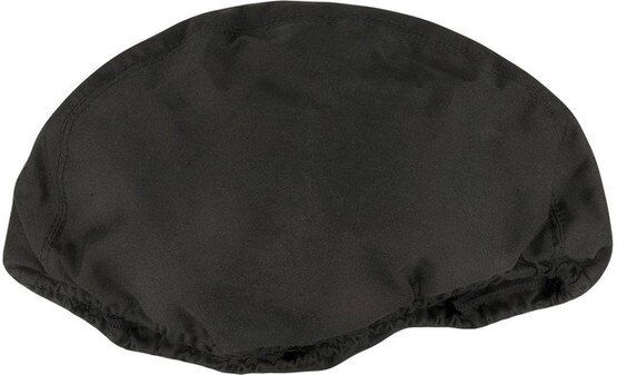 United Shield International Circular Half Shield Cover features rugged material and an elastic edge